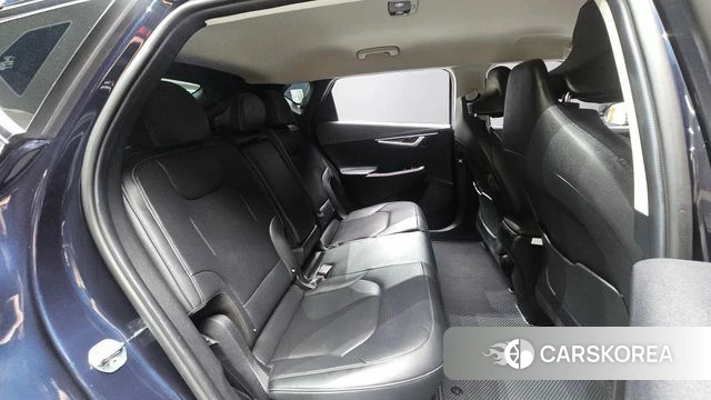 Kia EV6 id 4534490 из Кореи 24