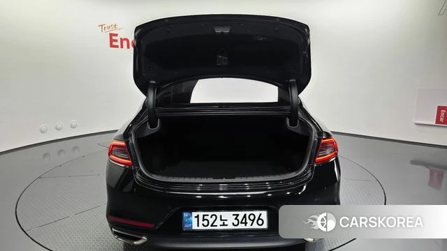 Hyundai Grandeur IG id 4285035 из Кореи 24