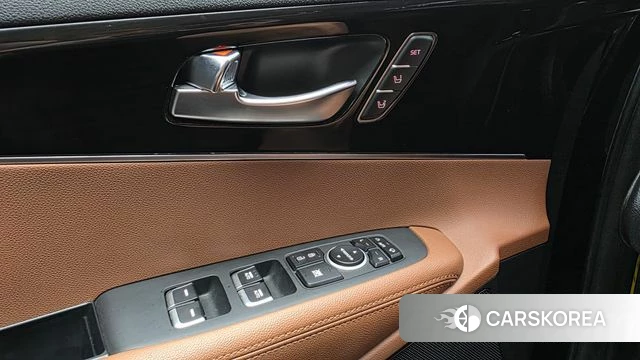 Kia The New Sorento id 4615527 из Кореи 24