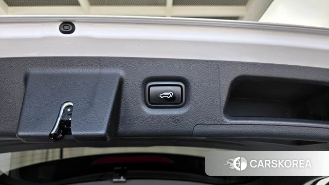 Hyundai The New Santa Fe id 4330342 из Кореи 24