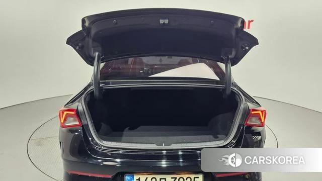 Kia K5 Hybrid 3rd Generation id 4585988 из Кореи 24
