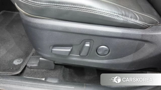 Hyundai The New Santa Fe id 4910923 из Кореи 24
