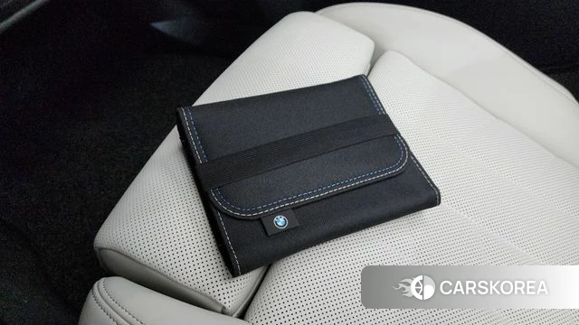 BMW 5 Series (G60) id 4194014 из Кореи 24