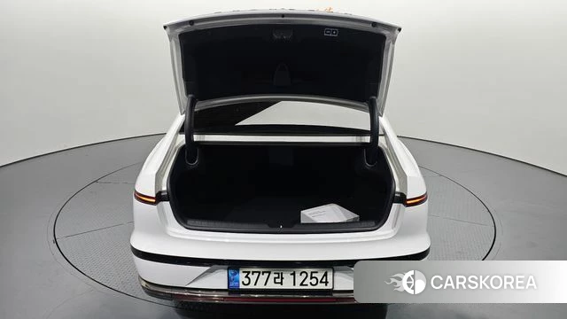 Hyundai Grandeur (GN7) id 4585238 из Кореи 24
