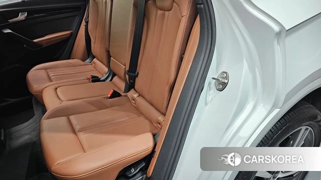 Audi Q5 (FY) id 4507254 из Кореи 24
