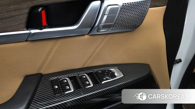 Kia Mohave Master id 4785192 из Кореи 24