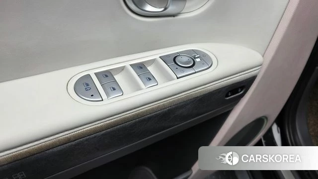 Hyundai Ionic 5 id 4224298 из Кореи 24