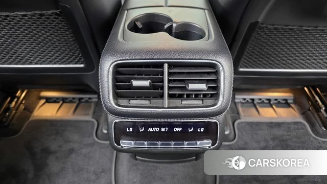 Mercedes-Benz GLS - Class X167 id 4671658 из Кореи 24
