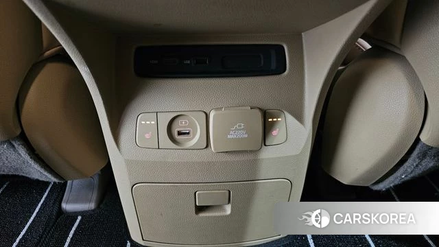 Kia The New Carnival id 4459377 из Кореи 24