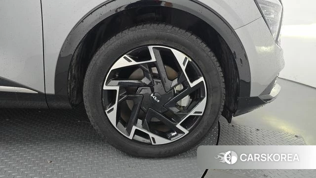 Kia Sportage 5th Generation id 4706411 из Кореи 24