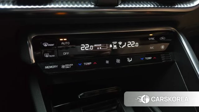 Kia K5 Hybrid 3rd Generation id 4303494 из Кореи 24