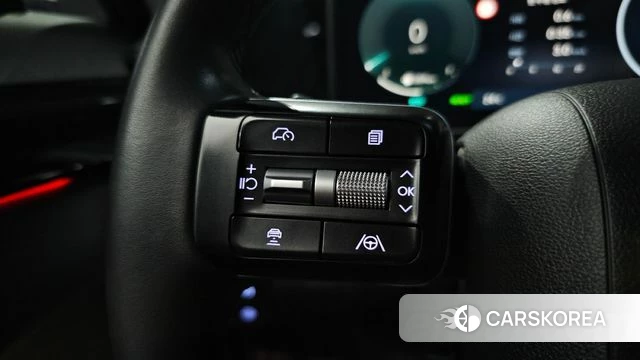 Hyundai Grandeur Hybrid (GN7) id 4921460 из Кореи 24
