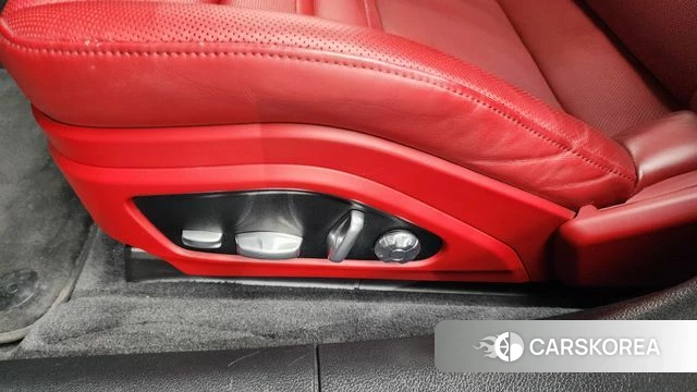 Porsche Panamera (971) id 4626223 из Кореи 24