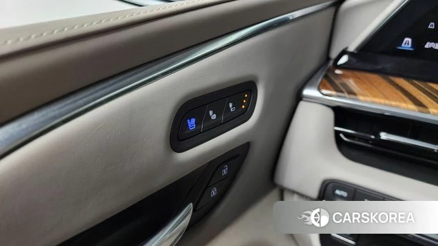 Cadillac Escalade 5th Generation id 4740984 из Кореи 24