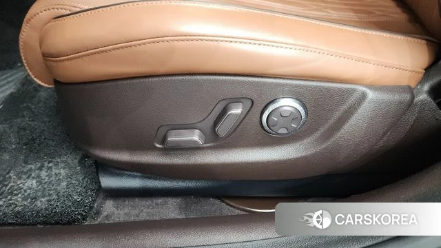 Genesis G80 (RG3) id 4586008 из Кореи 24