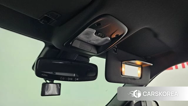 Chevrolet (GM Daewoo) Trailblazer id 4201505 из Кореи 24