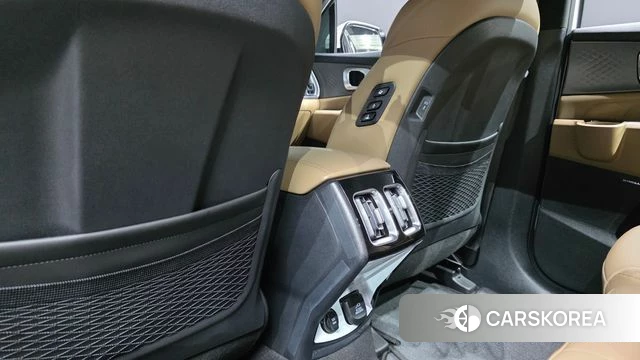 Kia The New Sorento 4th Generation id 4540111 из Кореи 24