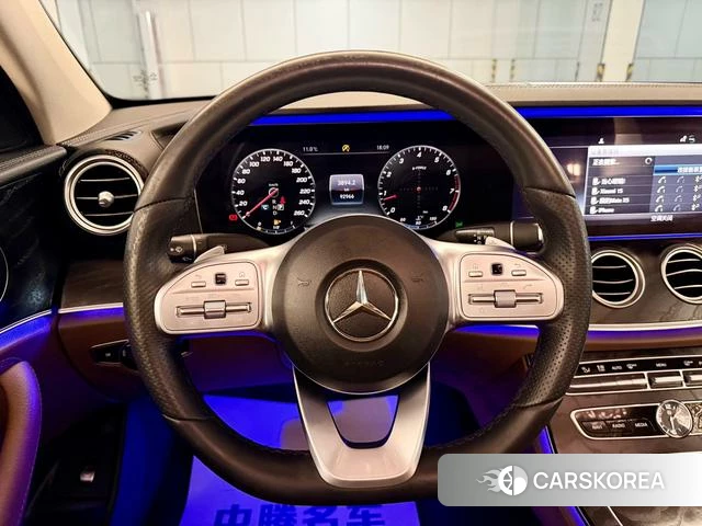 Mercedes-Benz E-class id 4208696 из Китая 24