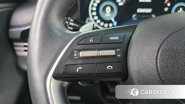 Hyundai The New Grandeur IG id 4624503 из Кореи 24