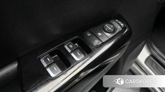 Kia Sportage 4th Generation id 4305256 из Кореи 24