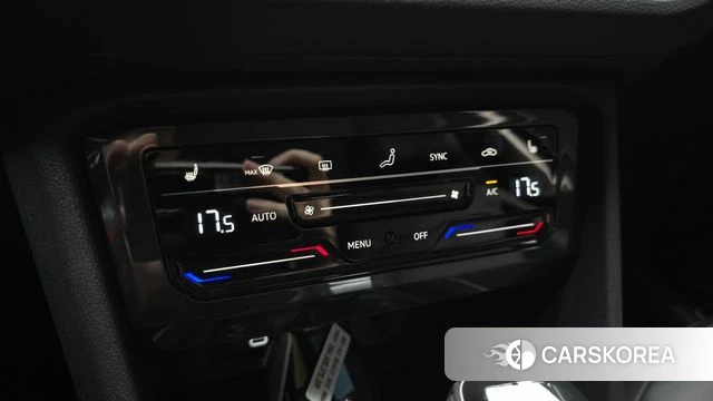 Volkswagen Tiguan second Generation id 4726668 из Кореи 24