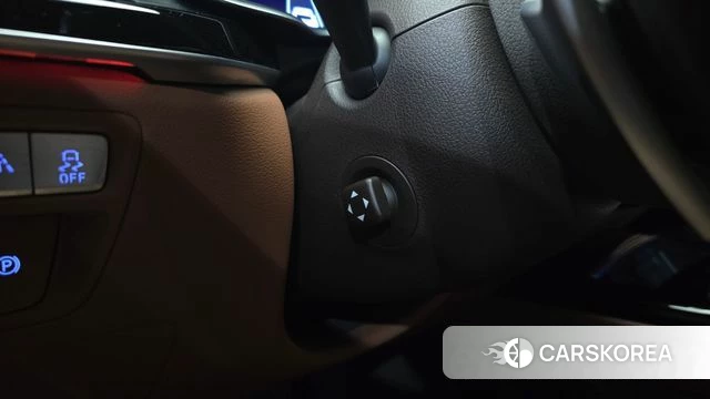 Genesis G80 (RG3) id 4775756 из Кореи 24