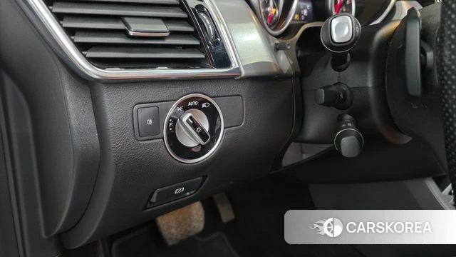Mercedes-Benz GLE - Class W166 id 4658269 из Кореи 24