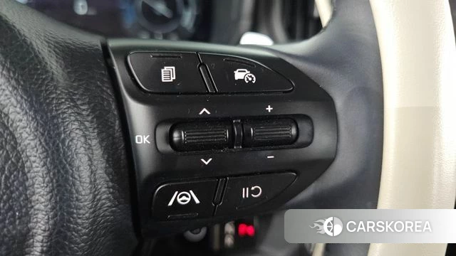 Kia The New Kia Ray EV id 4773565 из Кореи 24