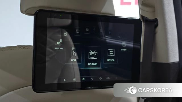 Hyundai Palisade id 4593762 из Кореи 24