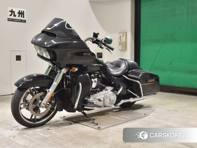Проданный Harley-Davidson Road Glide FLTRX1750 id 4193789 из Японии, фото 24