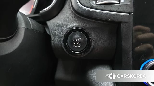 Renault Korea (Samsung) QM6 id 4430649 из Кореи 24