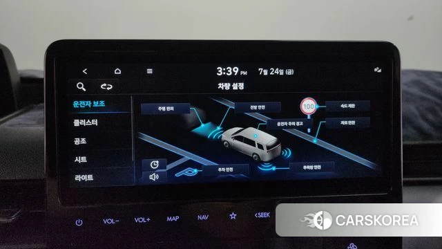 Hyundai Staria id 4623445 из Кореи 24