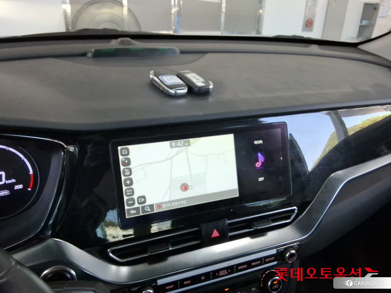Kia Niro Plus id 4669152 из Кореи 24