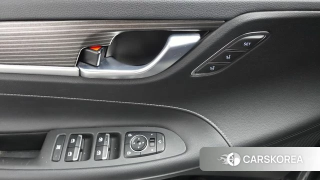Hyundai Grandeur IG id 4574318 из Кореи 24