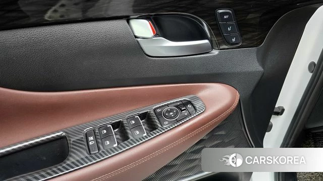 Hyundai Santa Fe TM id 4338983 из Кореи 24
