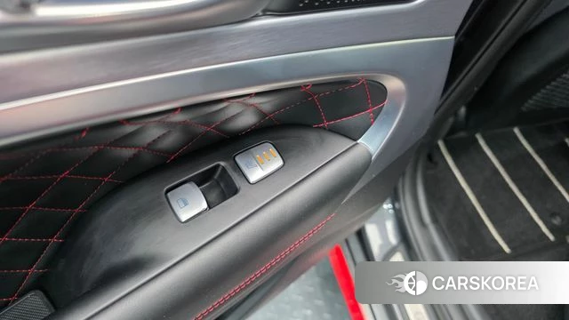 Genesis G70 id 4698479 из Кореи 24