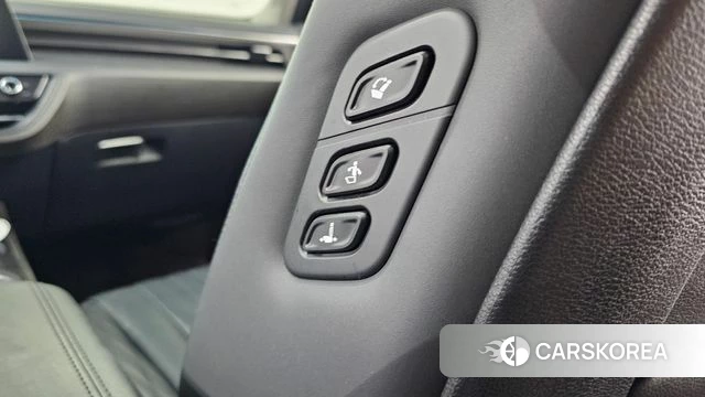 Kia K8 id 4848915 из Кореи 24