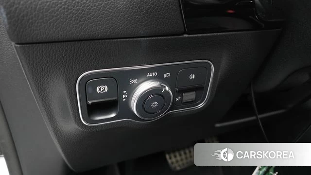 Mercedes-Benz EQA H243 id 4774558 из Кореи 24