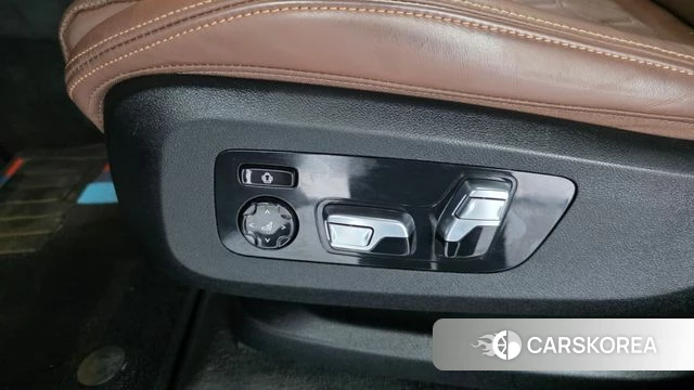 BMW X5 (G05) id 4711226 из Кореи 24