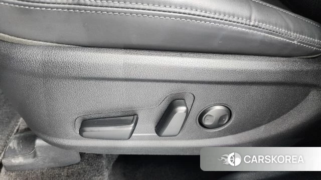 Hyundai The New Santa Fe id 4619511 из Кореи 24