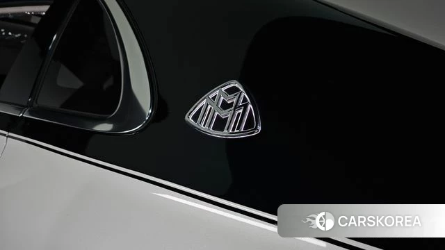 Mercedes-Benz S-Class W223 id 4470176 из Кореи 24