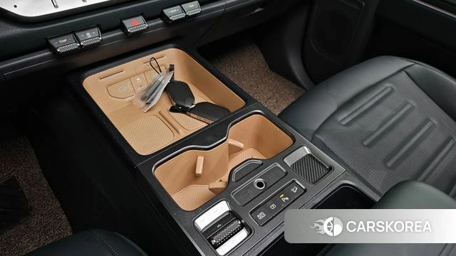 Kia Tasman id 4655460 из Кореи 24