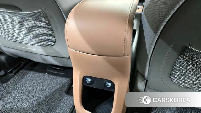 Hyundai Ionic 5 id 4224306 из Кореи 24