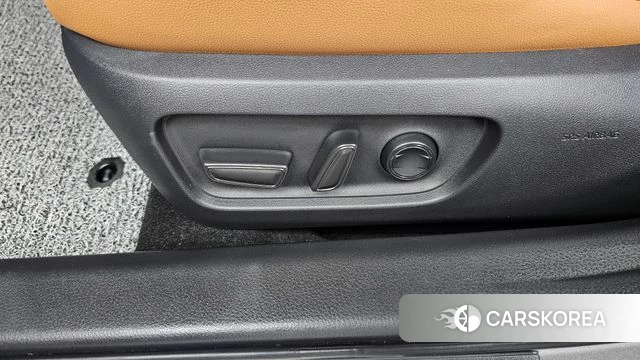 Toyota Camry (XV80) id 4634930 из Кореи 24