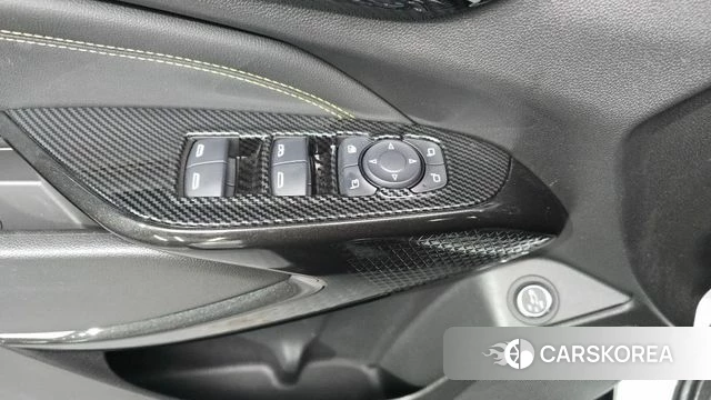 Chevrolet (GM Daewoo) Trax Crossover id 4395280 из Кореи 24