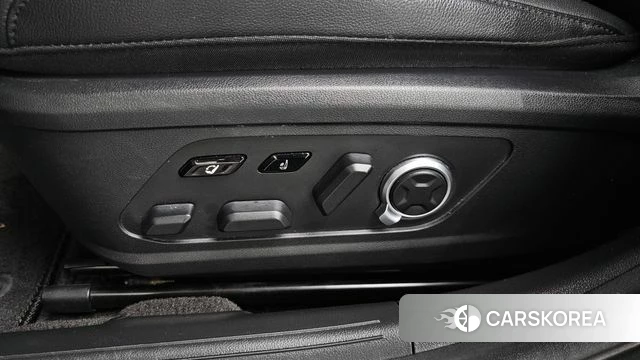 Hyundai Grandeur Hybrid (GN7) id 4905235 из Кореи 24