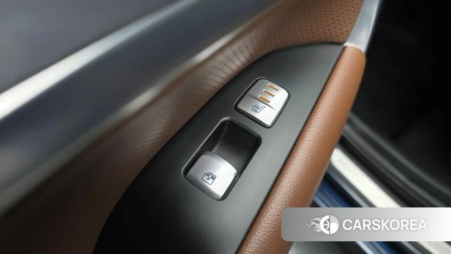 Genesis G70 id 4470966 из Кореи 24