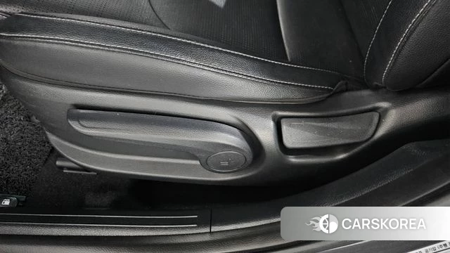 Kia Come New K3 id 4384854 из Кореи 24