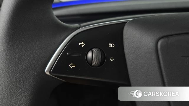 Tesla Model 3 id 4700570 из Кореи 24