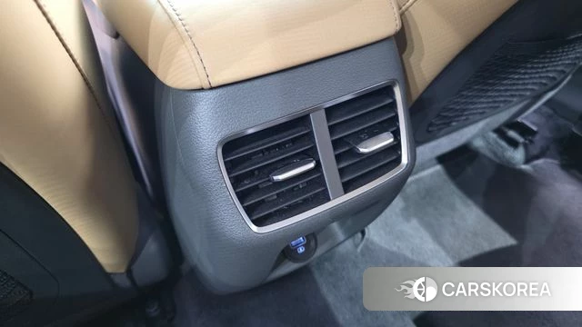 Hyundai Sonata Hybrid (DN8) id 4614117 из Кореи 24